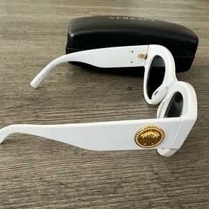 Versace Sunglasses